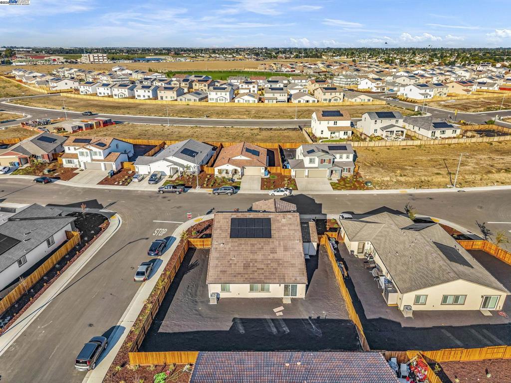 MANTECA - Residential