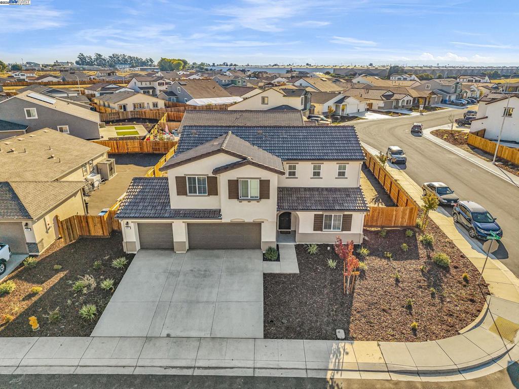 MANTECA - Residential