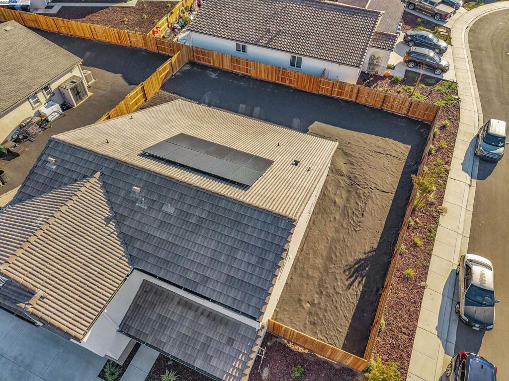 MANTECA - Residential