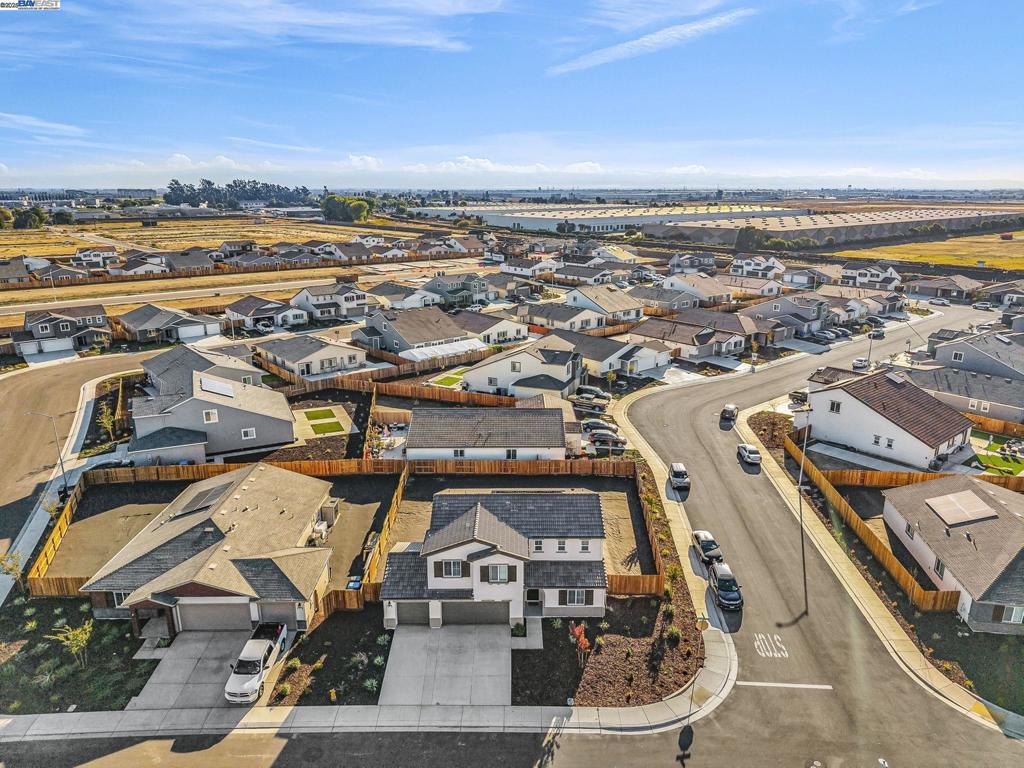 MANTECA - Residential