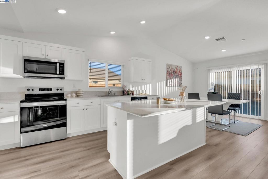 MANTECA - Residential