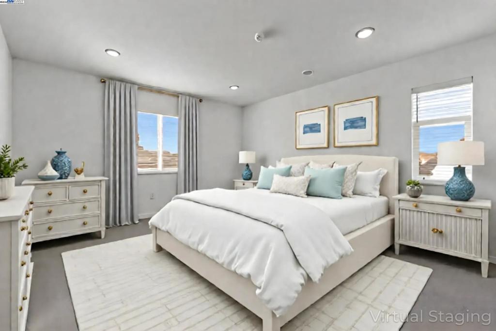 MANTECA - Residential