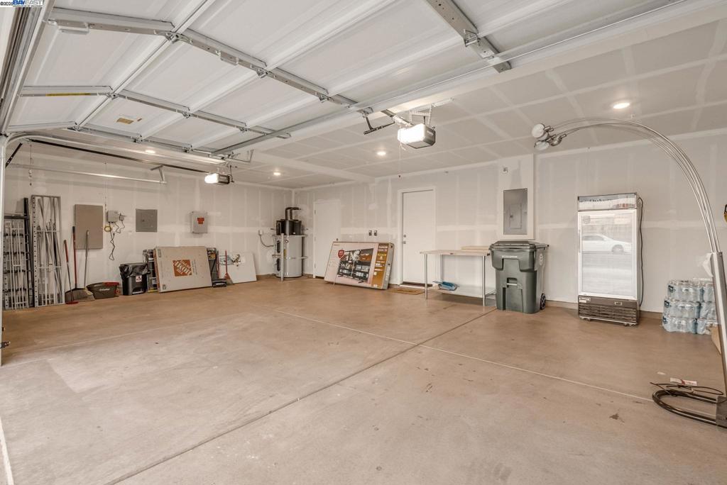 MANTECA - Residential