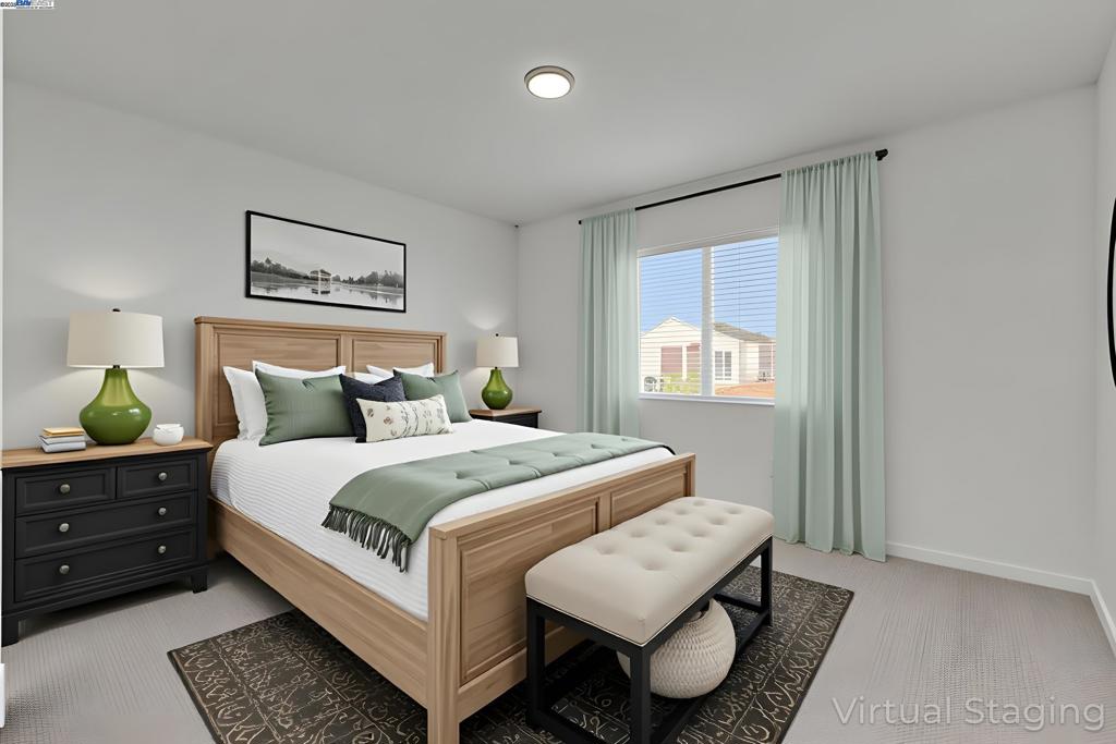 MANTECA - Residential