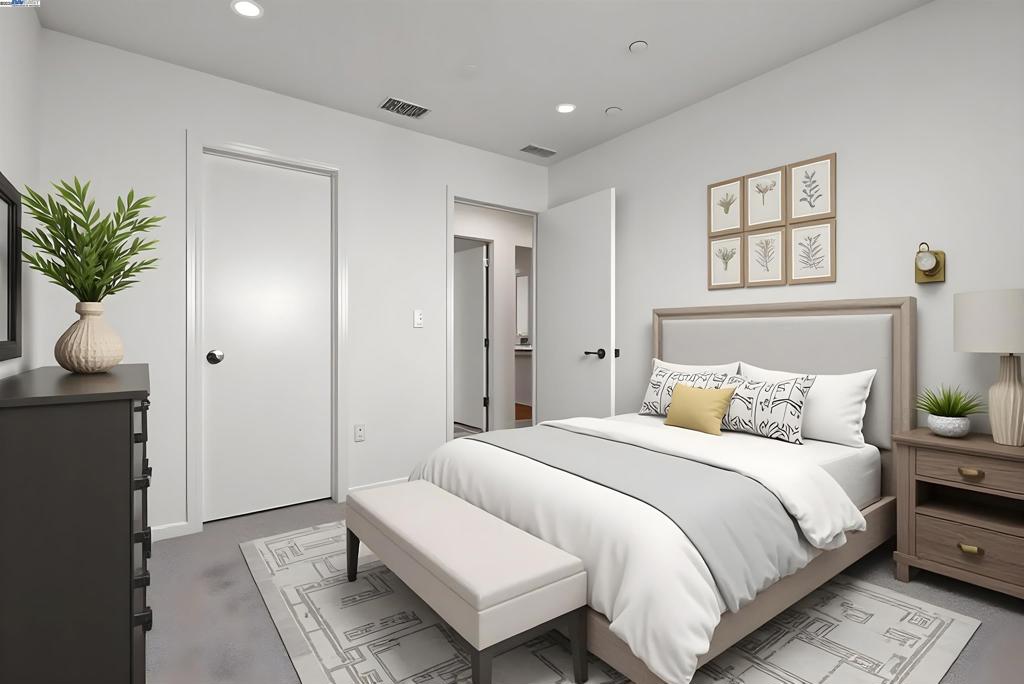 MANTECA - Residential