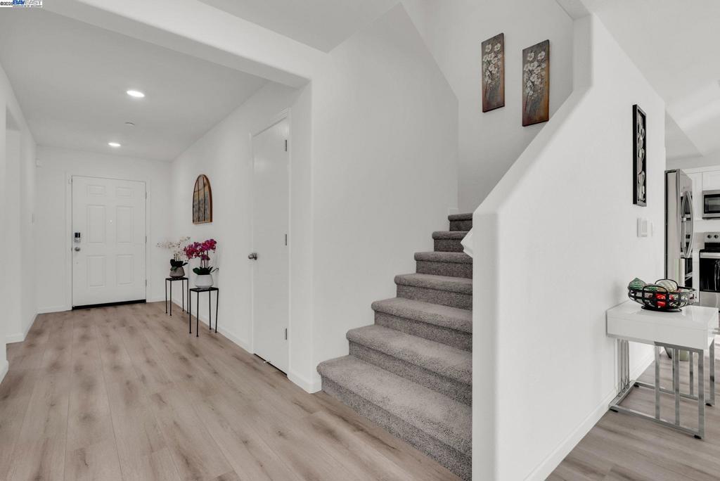 MANTECA - Residential