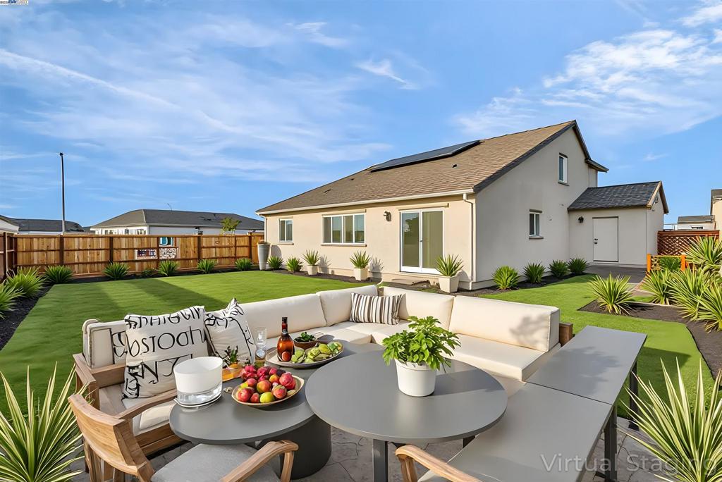 MANTECA - Residential