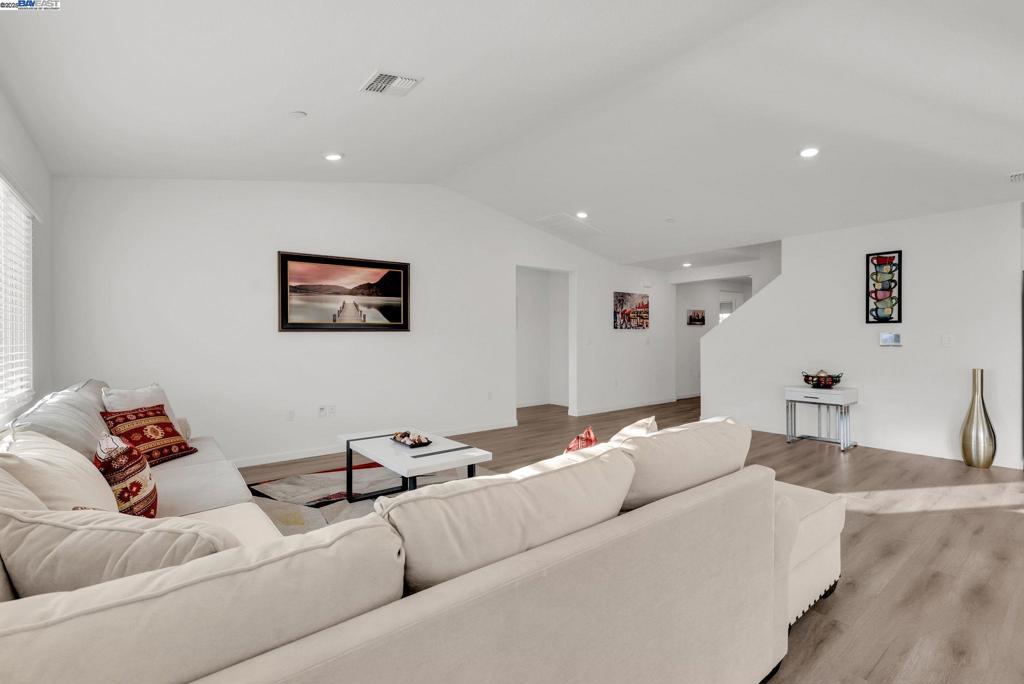 MANTECA - Residential