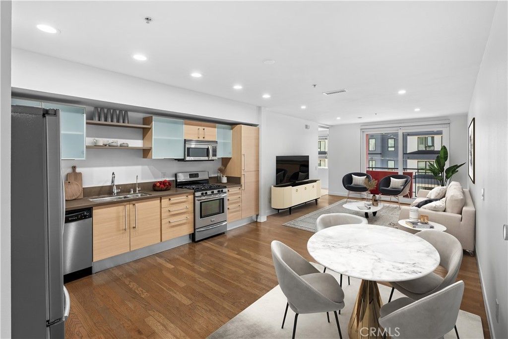 Photo of 1234 Wilshire Boulevard #218, Los Angeles, CA 90017 (MLS # PW26062449)