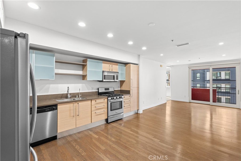 1234 Wilshire Boulevard 218