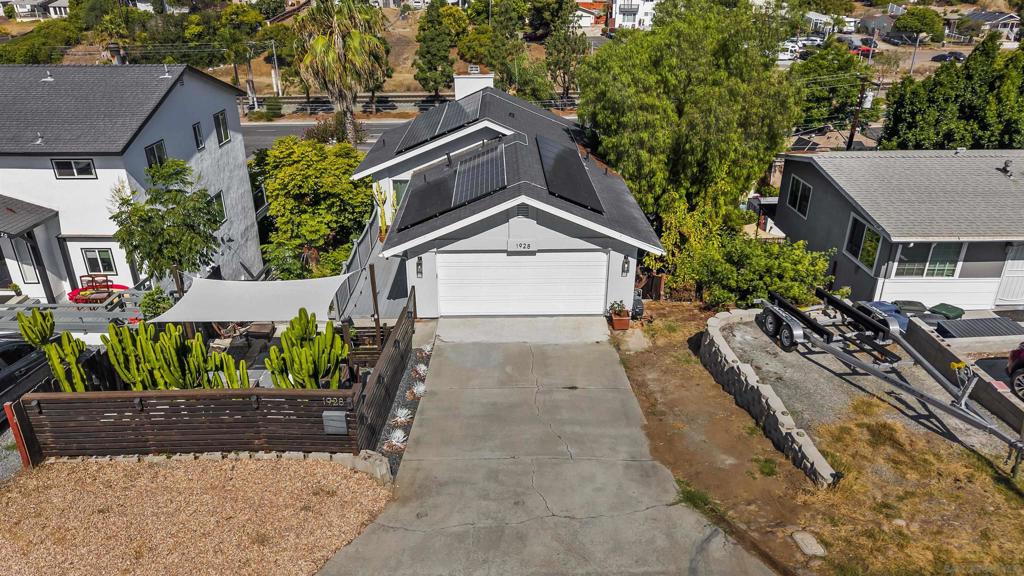 Lemon Grove - Residential