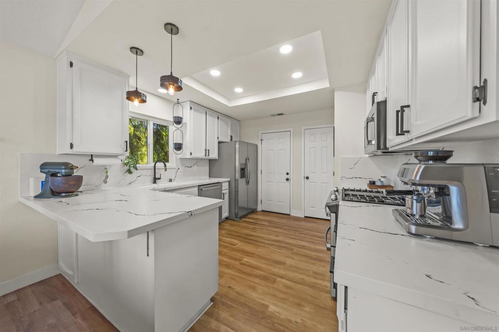 Lemon Grove - Residential