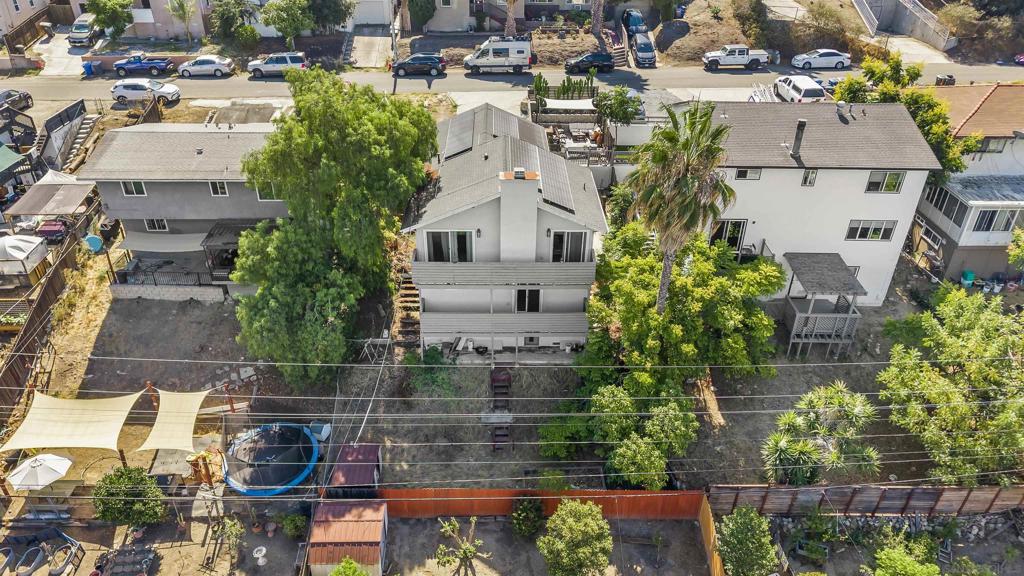 Lemon Grove - Residential