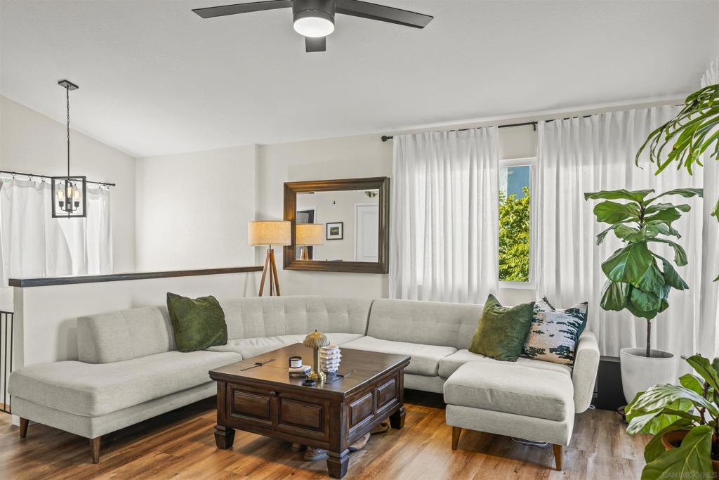 Lemon Grove - Residential