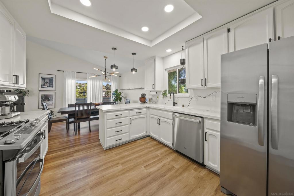 Lemon Grove - Residential