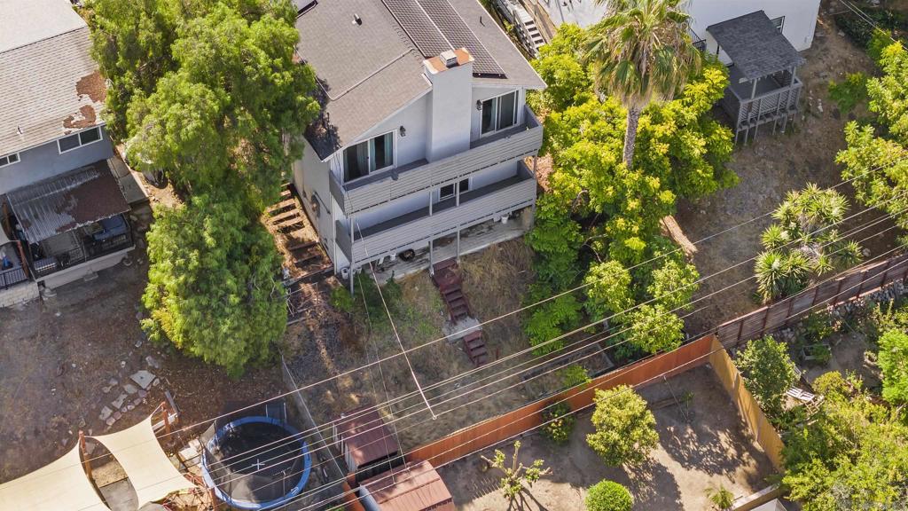 Lemon Grove - Residential