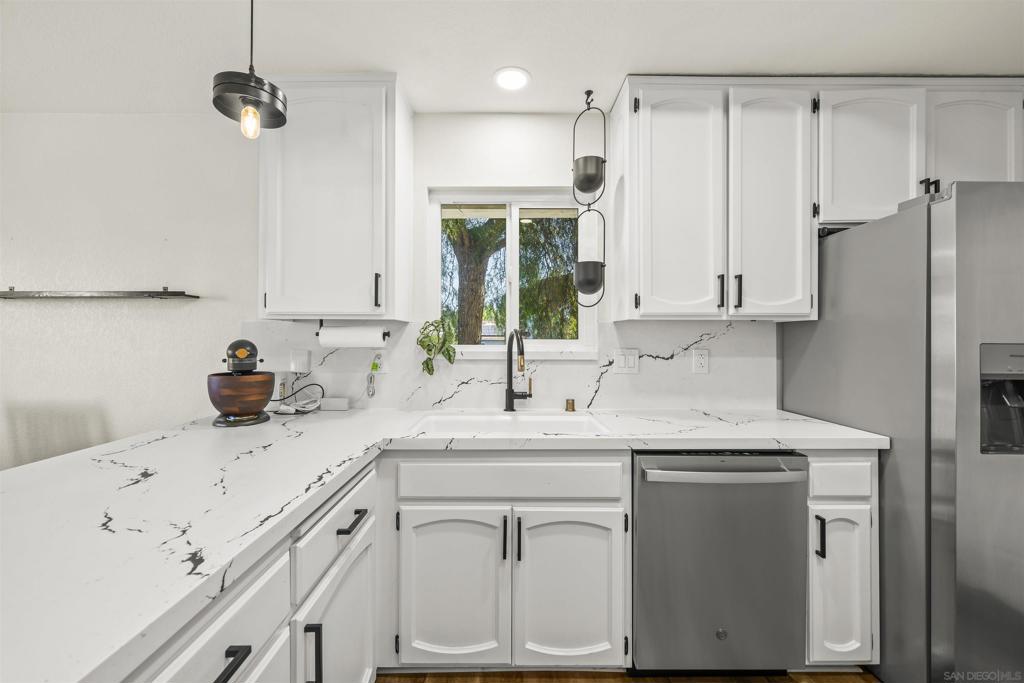 Lemon Grove - Residential