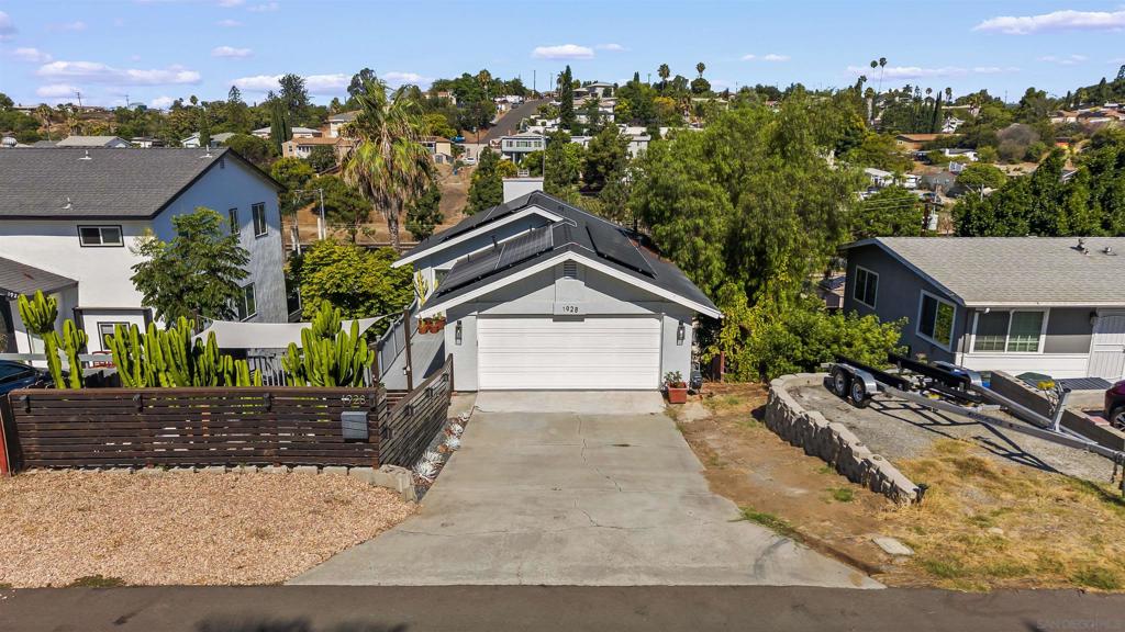 Lemon Grove - Residential