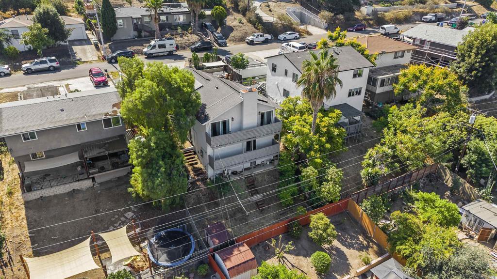 Lemon Grove - Residential