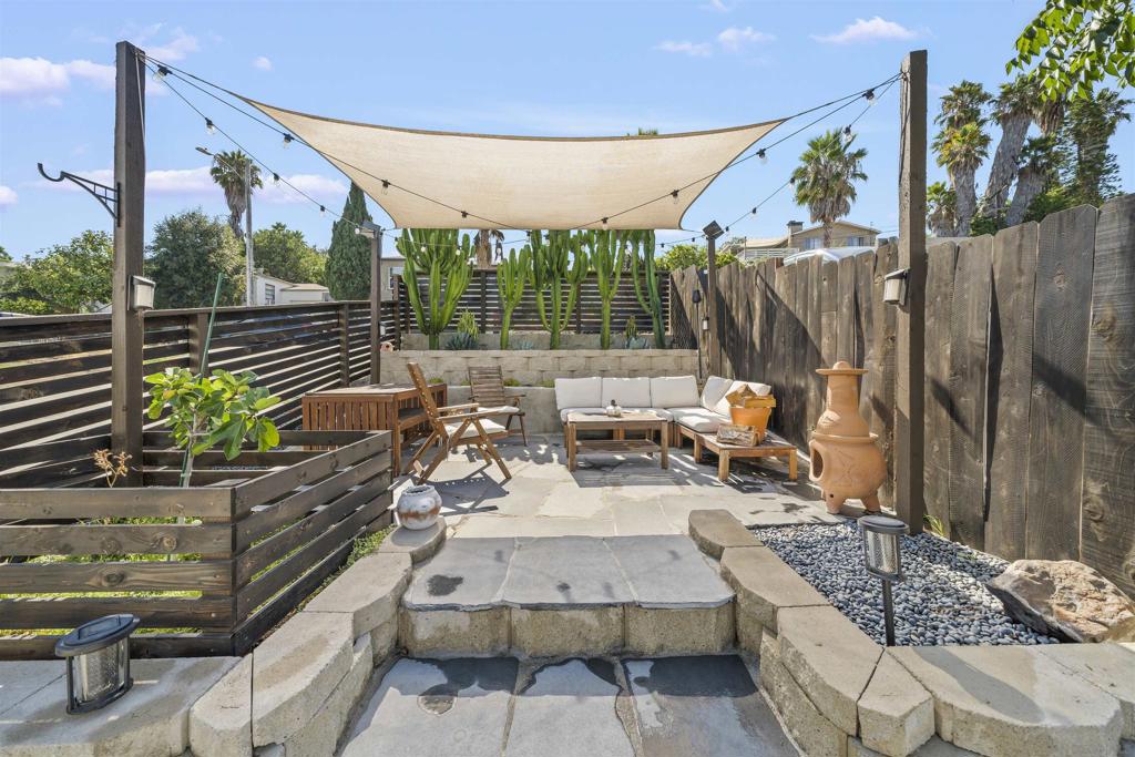 Lemon Grove - Residential