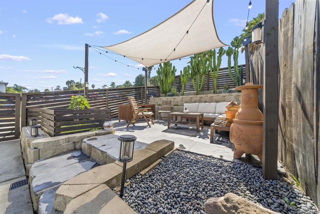 Lemon Grove - Residential