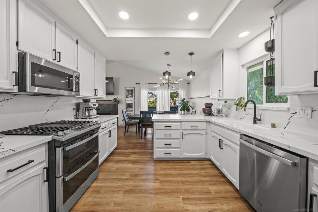 Lemon Grove - Residential