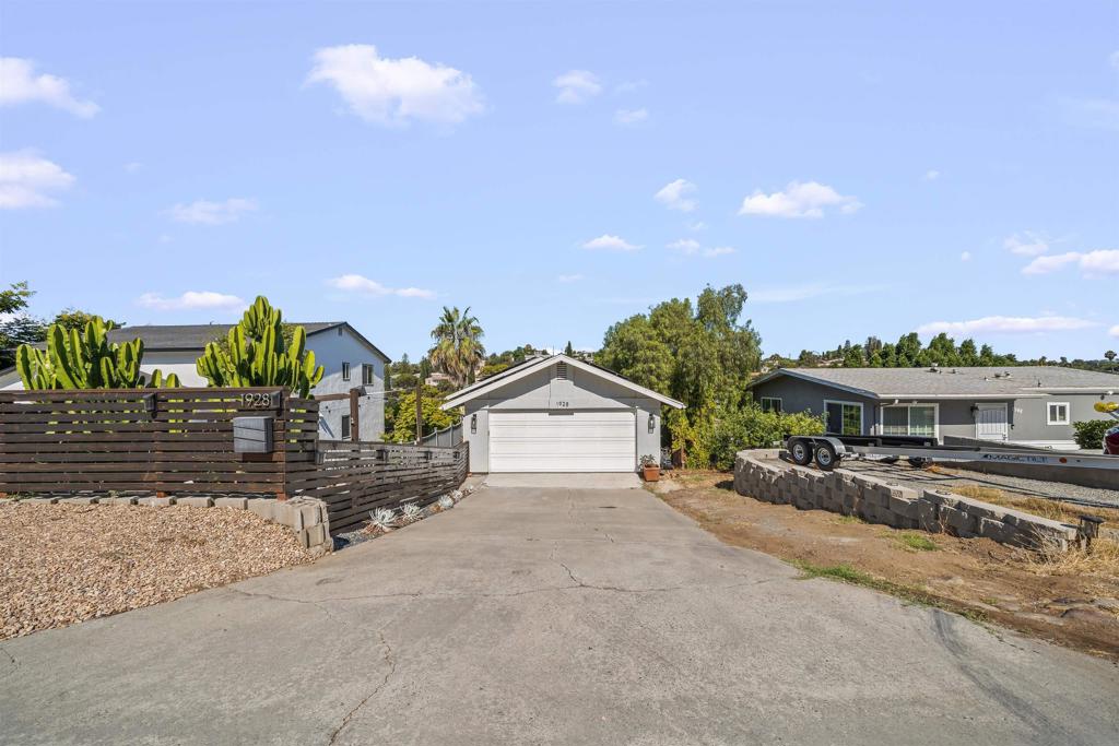 Lemon Grove - Residential