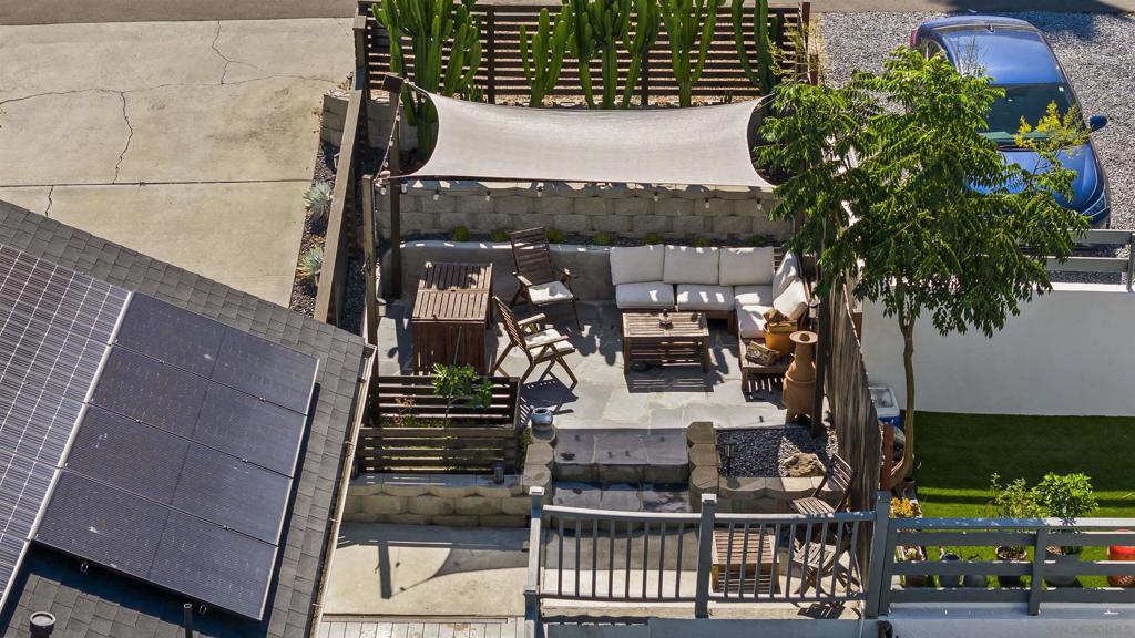 Lemon Grove - Residential
