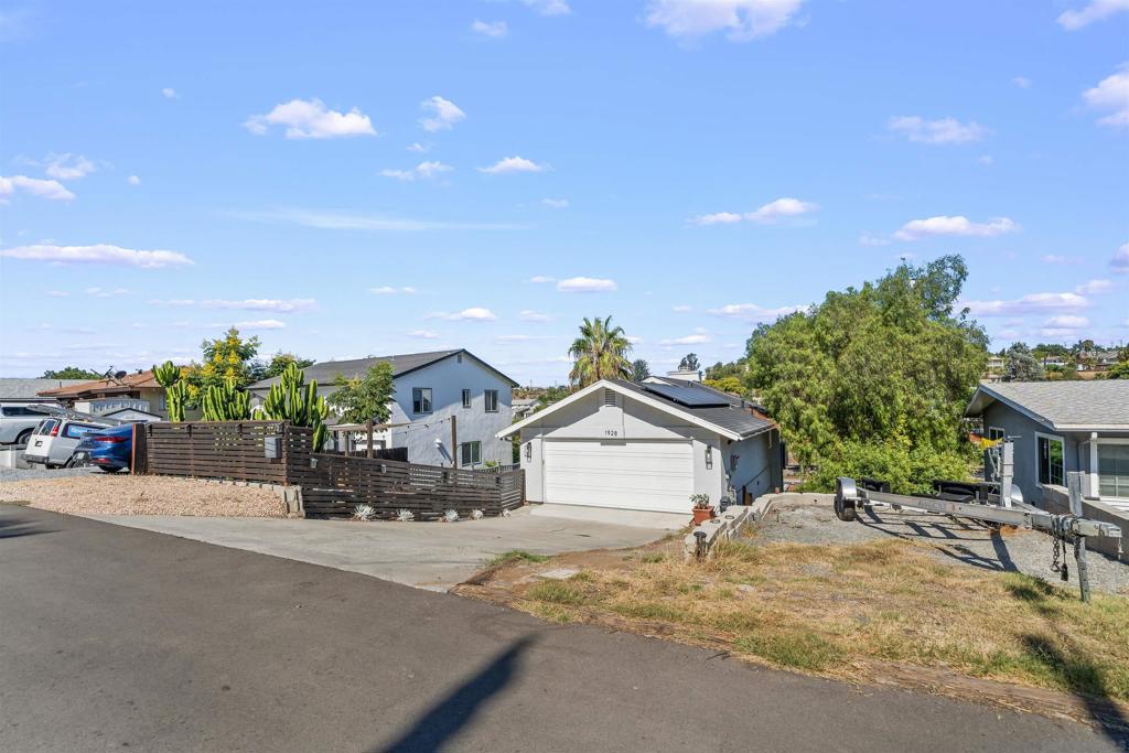 Lemon Grove - Residential