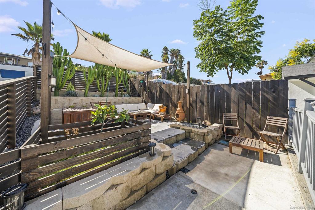 Lemon Grove - Residential