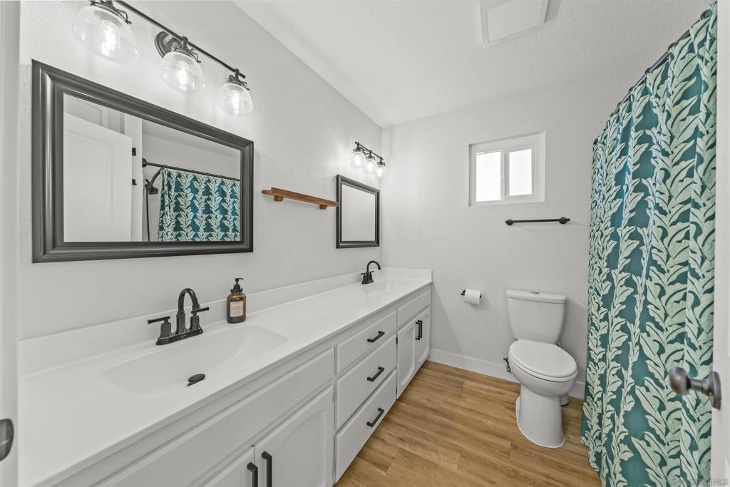 Lemon Grove - Residential