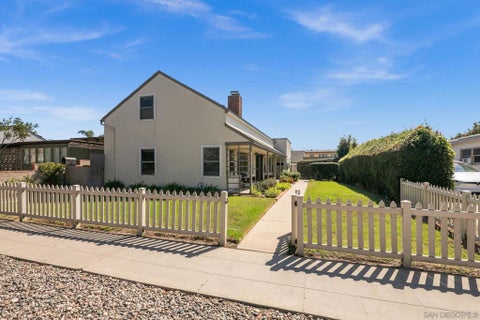 Photo of 827 829 Law ST, San Diego, CA 92109 (MLS # 260024631SD)