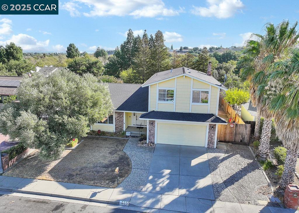 Don’t Miss This Opportunity! This two-story home is located in a highly desirable neighborhood and sits on a spacious lot. The house is in its original condition but very well maintained, offering plenty of potential to make it your own. With its prime location and one of the best prices in the area, this property is perfect for homeowners or investors looking for a great value!
