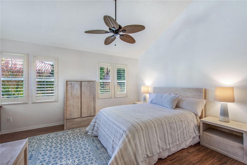 Cameray Pointe (BB) (BCP) - Residential Lease