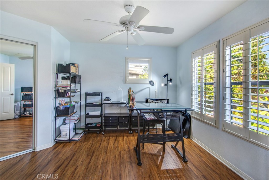 Cameray Pointe (BB) (BCP) - Residential Lease