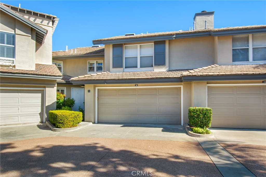 Cameray Pointe (BB) (BCP) - Residential Lease