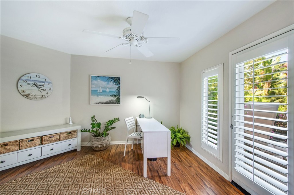 Cameray Pointe (BB) (BCP) - Residential Lease