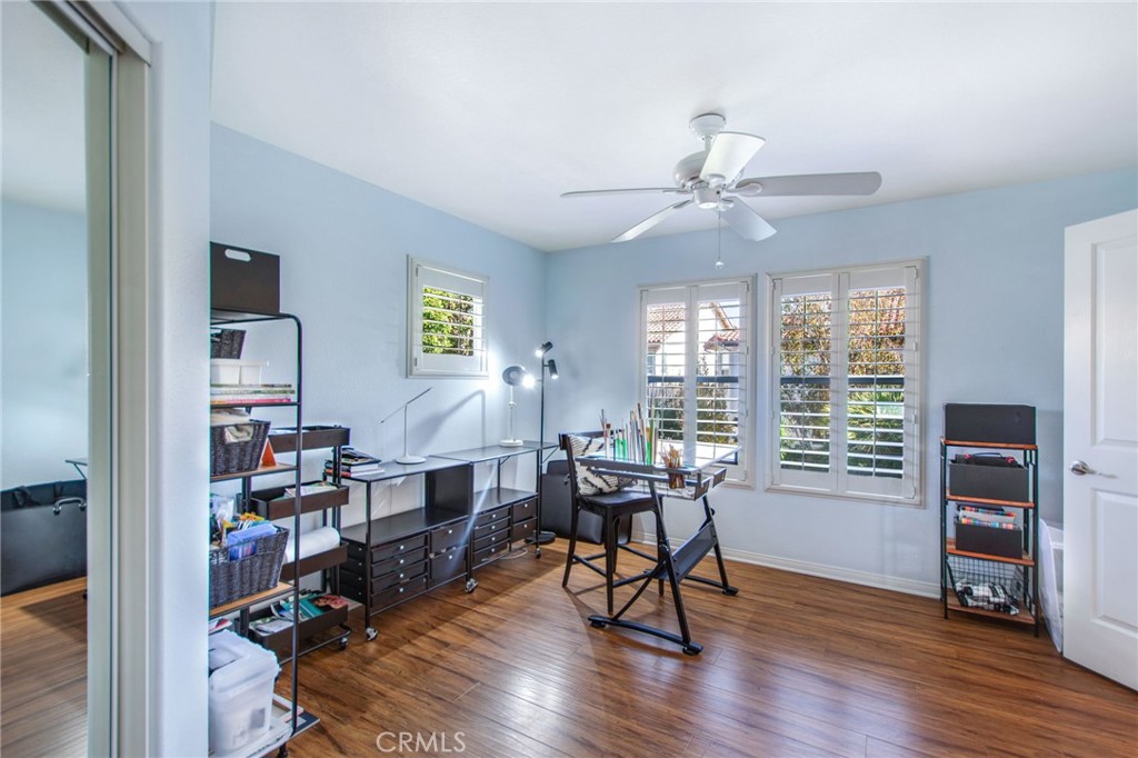 Cameray Pointe (BB) (BCP) - Residential Lease