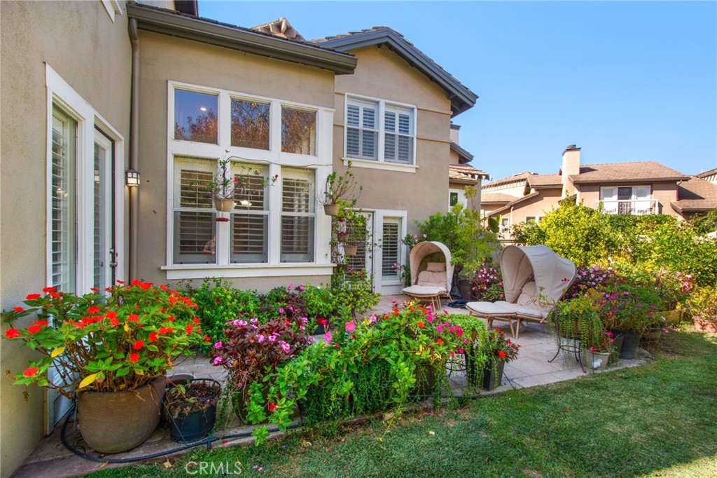 Cameray Pointe (BB) (BCP) - Residential Lease