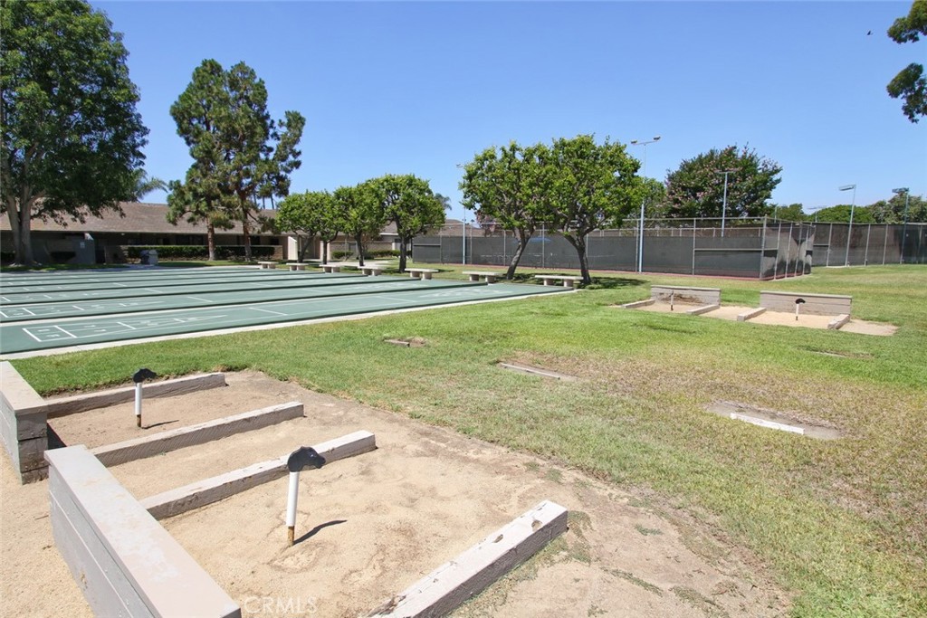 Huntington Landmark Townhomes (HLAN) - Residential
