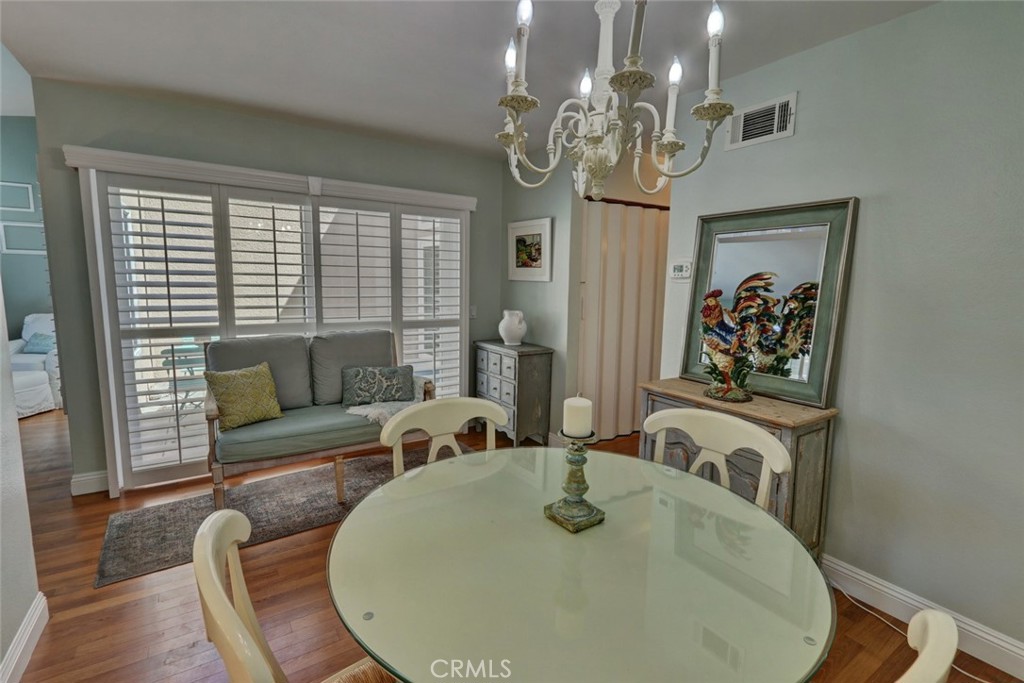 Huntington Landmark Townhomes (HLAN) - Residential