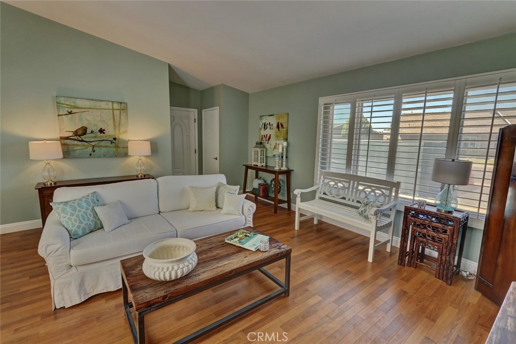 Huntington Landmark Townhomes (HLAN) - Residential