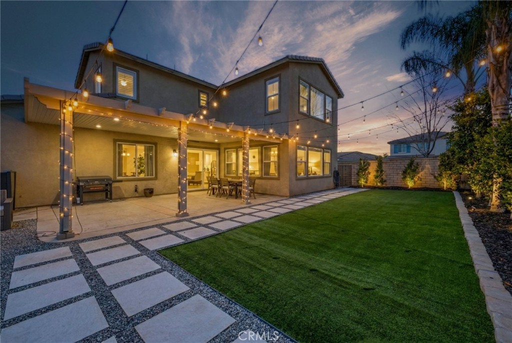 35028 Orchard Crest Court