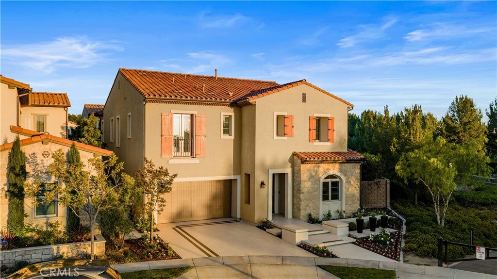 242 Sutters Ml ML, Irvine CA 92602