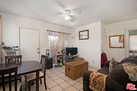 Tiny photo for 2664 S Redondo Boulevard, Los Angeles, CA 90016 (MLS # 26973861)