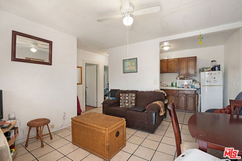 Tiny photo for 2664 S Redondo Boulevard, Los Angeles, CA 90016 (MLS # 26973861)