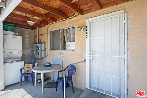 Tiny photo for 2664 S Redondo Boulevard, Los Angeles, CA 90016 (MLS # 26973861)