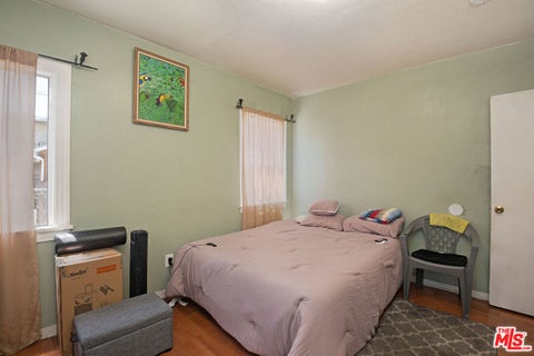 Tiny photo for 2664 S Redondo Boulevard, Los Angeles, CA 90016 (MLS # 26973861)