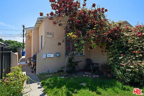 Tiny photo for 2664 S Redondo Boulevard, Los Angeles, CA 90016 (MLS # 26973861)