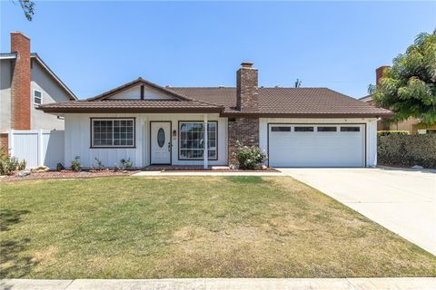 Photo of 125 Clove PL, Brea, CA 92821 (MLS # NP26112353)